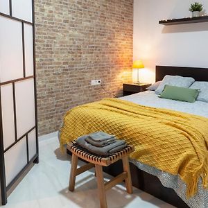 Apartamento de 1 Dormitorio